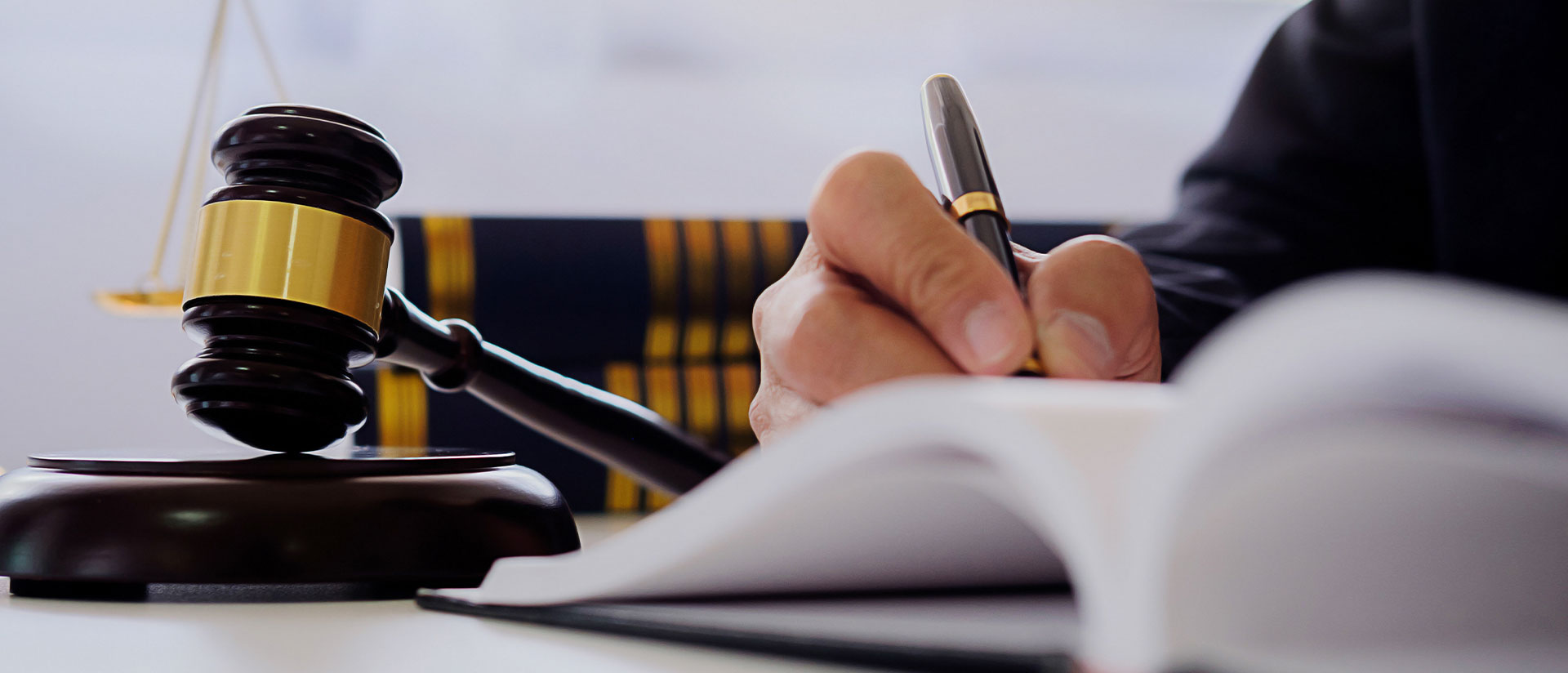 Regulatory & Public Law — Schultz Inc